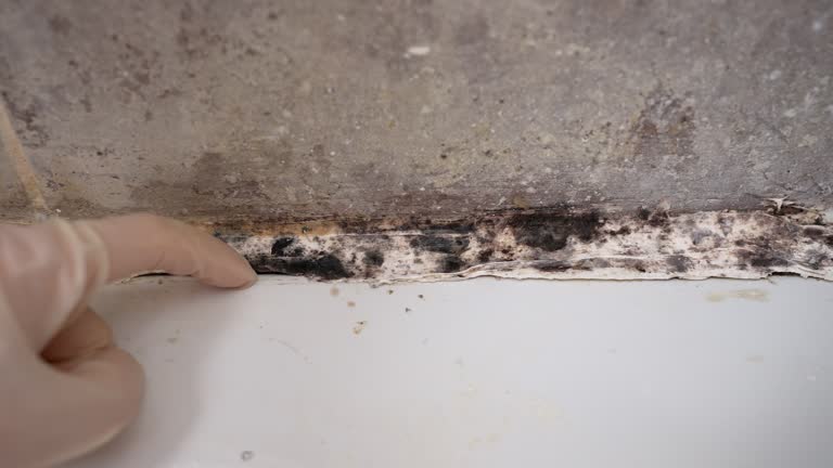 Best Airborne Mold Testing  in Philomath, OR